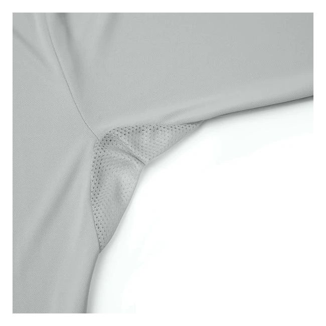 Camiseta Aquatek Turner Gris Pelagic