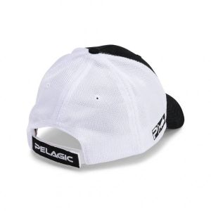 Gorra Offshore Classic Negro Pelagic