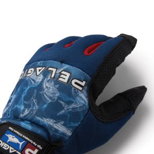 Guantes End Game Pro Americano Pelagic