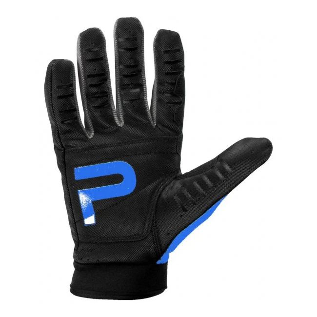 Guantes End Game Largos T/M-L Royal Pelagic