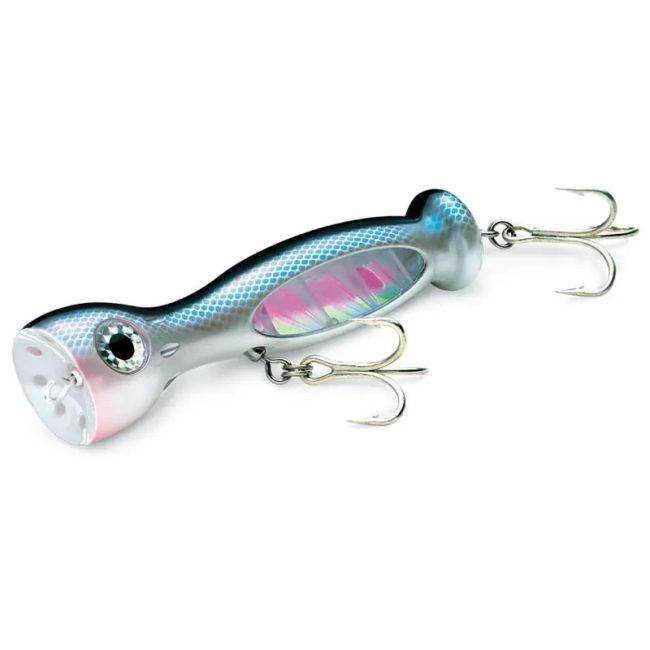 Señuelo Jet Popper Williamson Lures