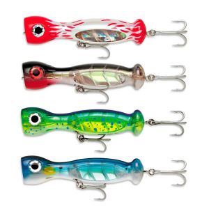 Señuelo Jet Popper Williamson Lures