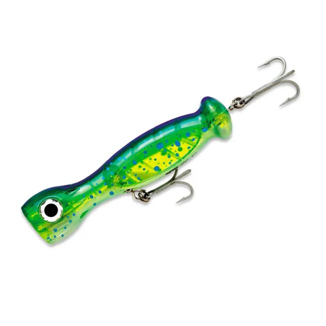 Señuelo Jet Popper Williamson Lures