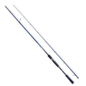 Caña Revolve Eging 2.56 Mt Acc 9/20 Gr Sugoi