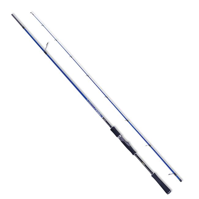 Caña Revolve Eging 2.56 Mt Acc 9/20 Gr Sugoi