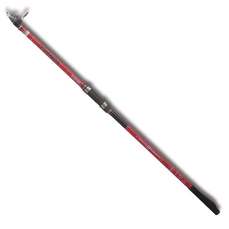 Caña YONAGO Surfcasting Akami