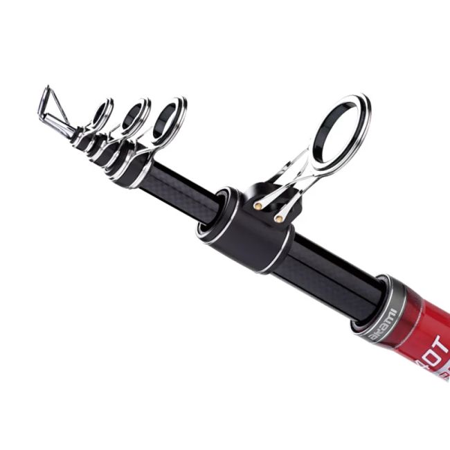 Caña YONAGO Surfcasting Akami