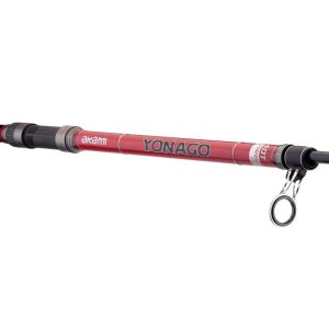 Caña YONAGO Surfcasting Akami