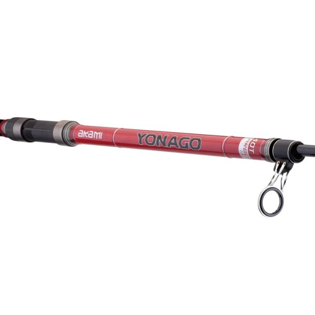 Caña YONAGO Surfcasting Akami