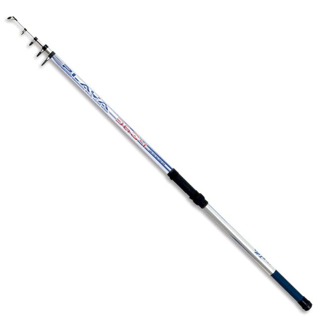 Caña Playa 3.60 Mt Acc 50-100 Litl Fish