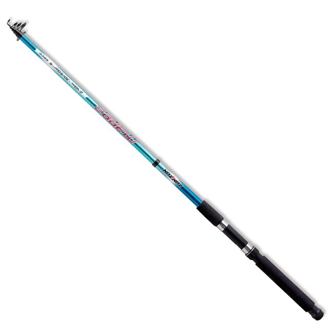 Caña Marea 1.80 Mt Acc 30/60 Gr Zun Zun