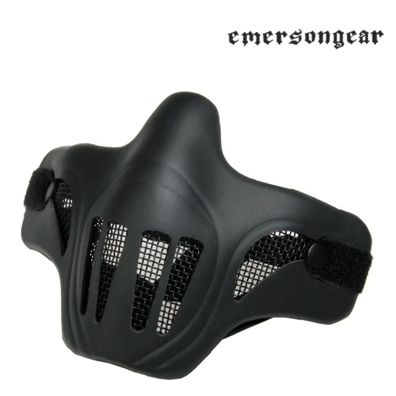 Máscara Protectora Rejilla GHOST RECON Emerson