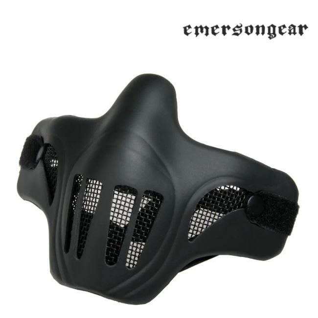 Máscara Protectora Rejilla GHOST RECON Emerson