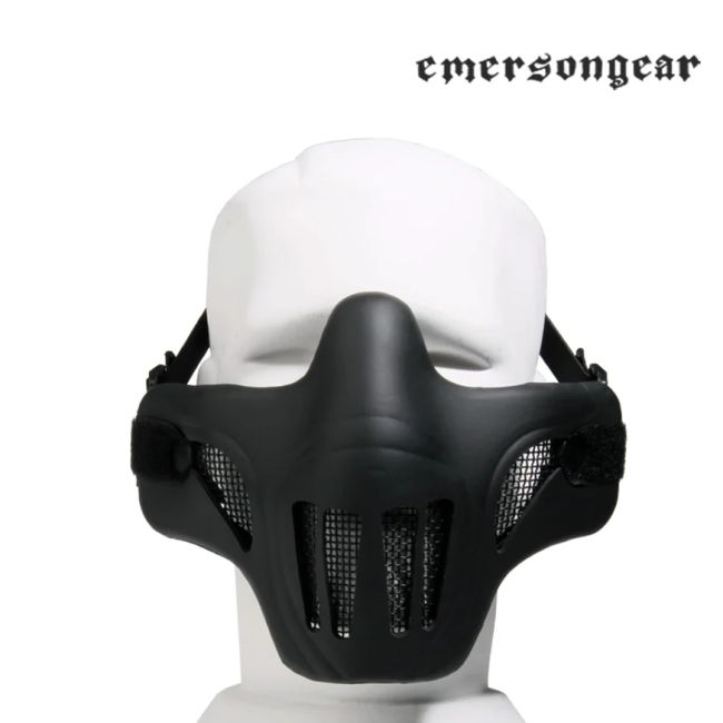 Máscara Protectora Rejilla GHOST RECON Emerson