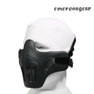 Máscara Protectora Rejilla GHOST RECON Emerson