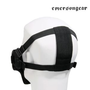 Máscara Protectora Rejilla GHOST RECON Emerson