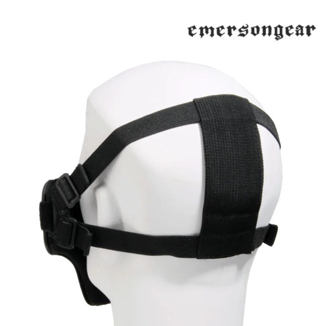 Máscara Protectora Rejilla GHOST RECON Emerson