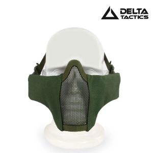 Máscara V2 Rejilla Delta Tactics