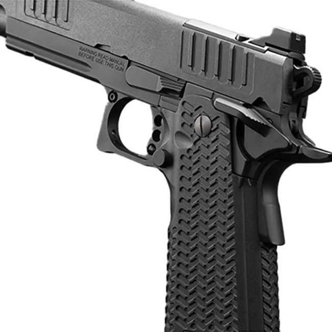 Pistola STP45 Gas G&G