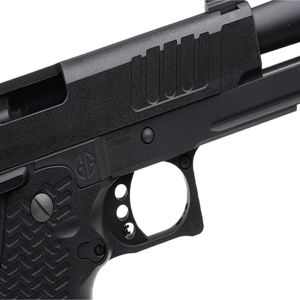 Pistola STP45 Gas G&G