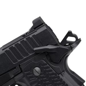 Pistola STP45 Gas G&G