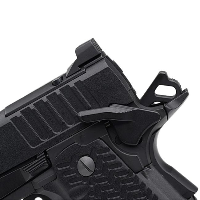 Pistola STP45 Gas G&G