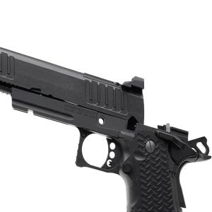 Pistola STP45 Gas G&G