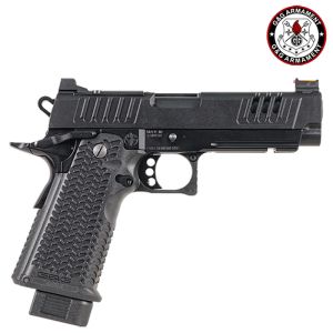 Pistola STP45 Pro 8 Gas G&G