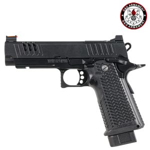 Pistola STP45 Pro 8 Gas G&G
