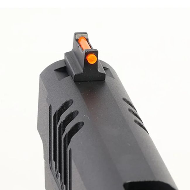 Pistola STP45 Pro 8 Gas G&G