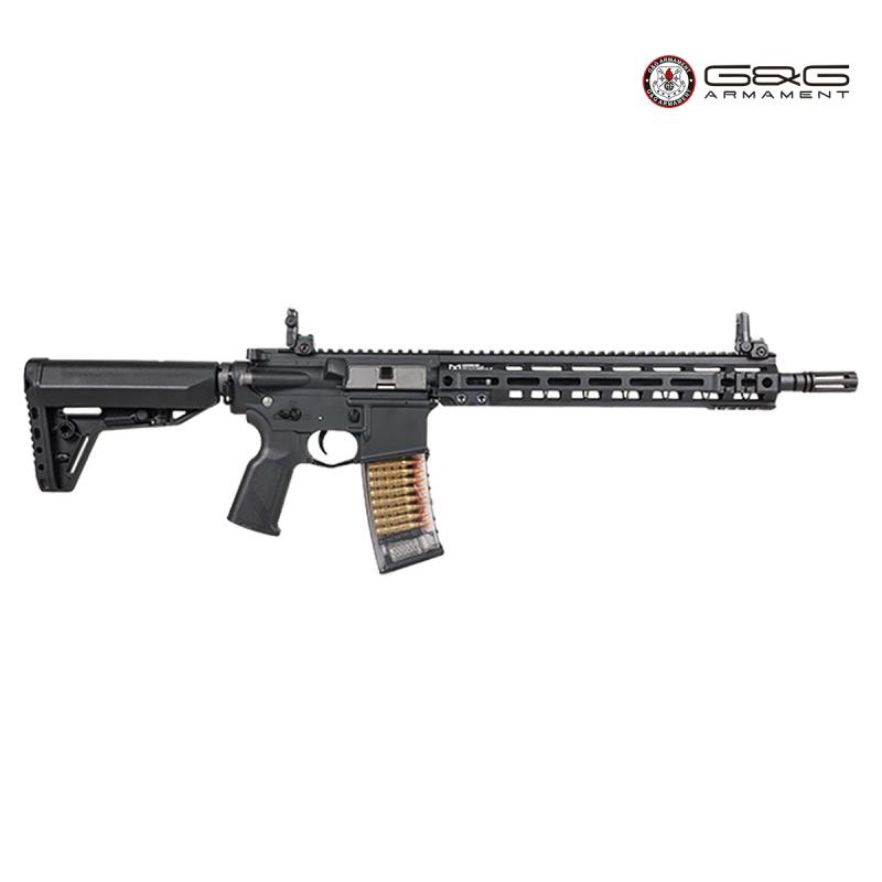 Fusil Eléctrico TR16 GMS MK2 13.5" COMBO G&G