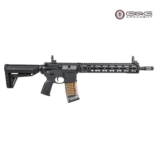 Fusil Eléctrico TR16 GMS MK2 13.5" COMBO G&G