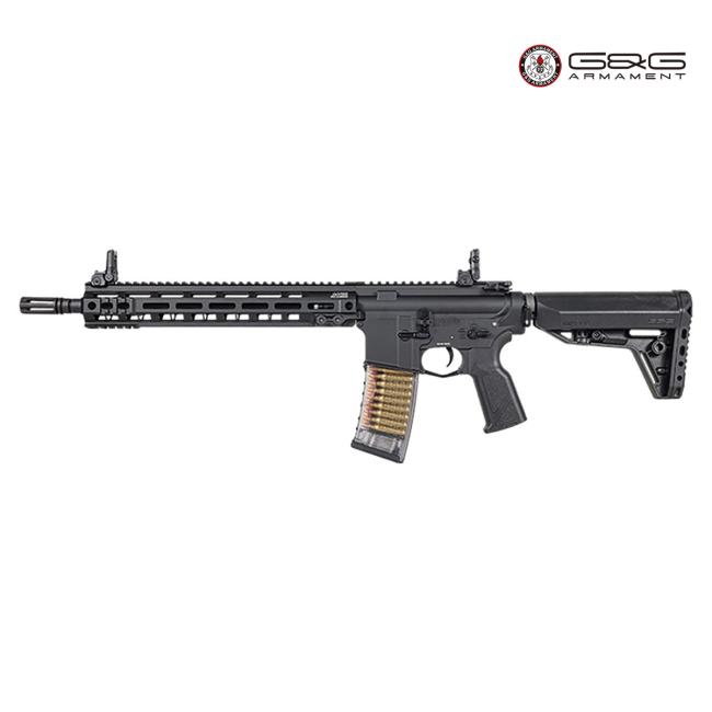 Fusil Eléctrico TR16 GMS MK2 13.5" COMBO G&G