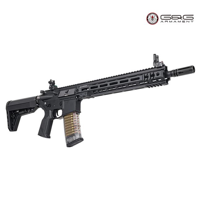 Fusil Eléctrico TR16 GMS MK2 13.5" COMBO G&G