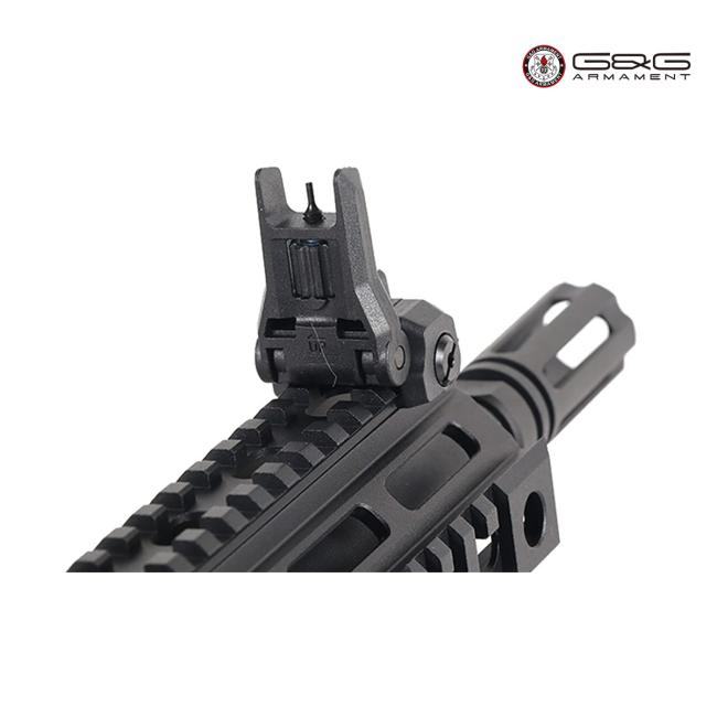 Fusil Eléctrico TR16 GMS MK2 13.5" COMBO G&G