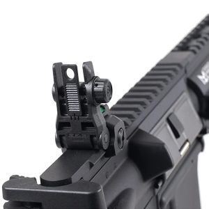 Fusil Eléctrico TR16 GMS MK2 13.5" COMBO G&G