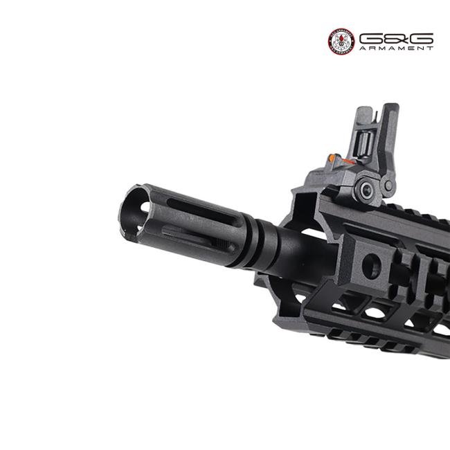 Fusil Eléctrico TR16 GMS MK2 13.5" COMBO G&G