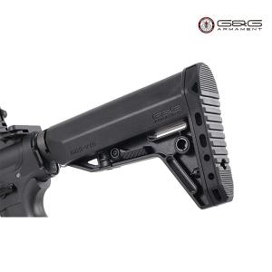 Fusil Eléctrico TR16 GMS MK2 13.5" COMBO G&G