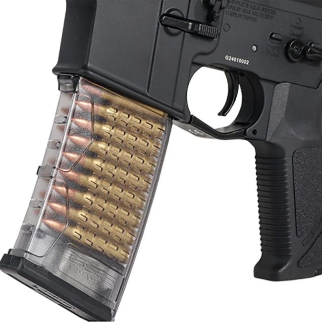 Fusil Eléctrico TR16 GMS MK2 13.5" COMBO G&G