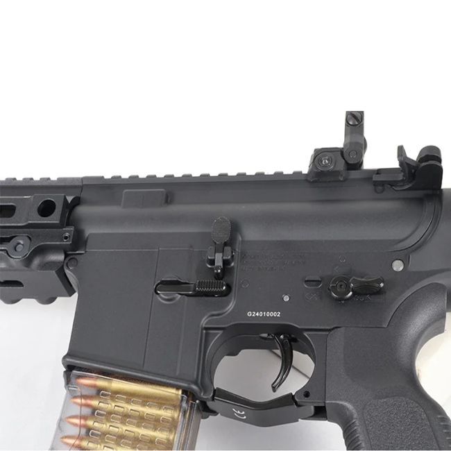 Fusil Eléctrico TR16 GMS MK2 13.5" COMBO G&G
