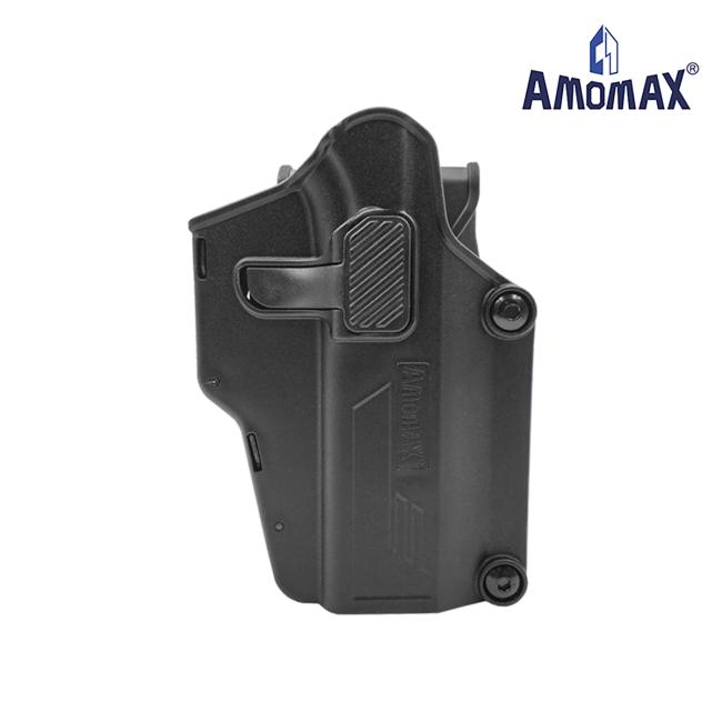 Funda ROT360 Multifit Amomax