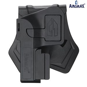 Funda ROT360 Universal Pistolas Rail AMOMAX
