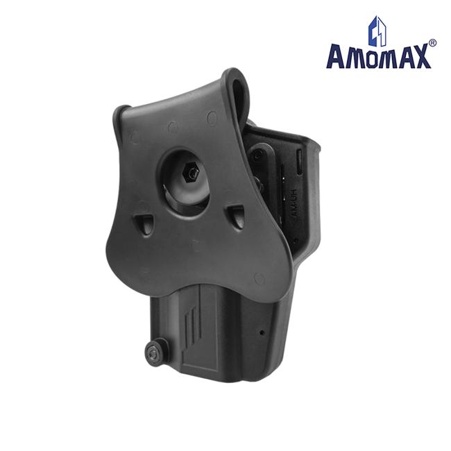 Funda ROT360 Multifit Amomax