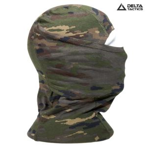 Balaclava Boscoso Español DELTA TACTICS