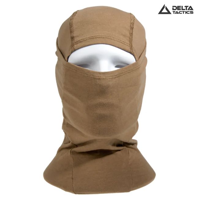 Balaklava Tan Delta Tactics