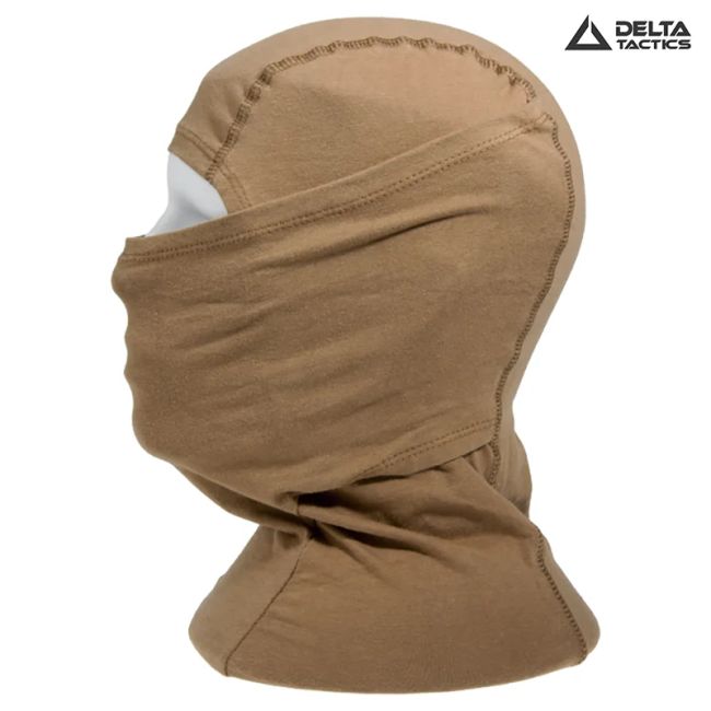Balaklava Tan Delta Tactics