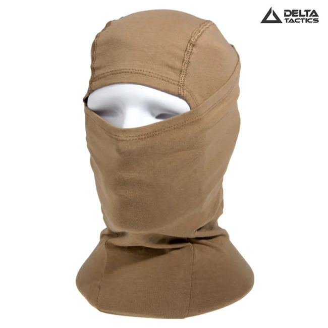 Balaklava Tan Delta Tactics