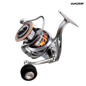 Carrete Swinger Zun Zun