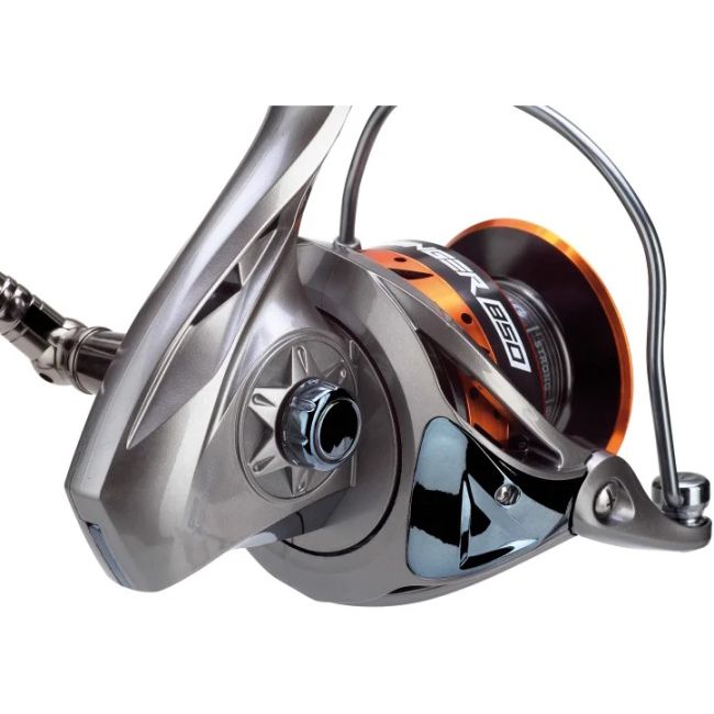 Carrete Swinger Zun Zun