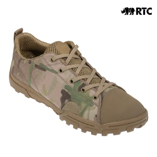 Bota Huargo Multicam RTC